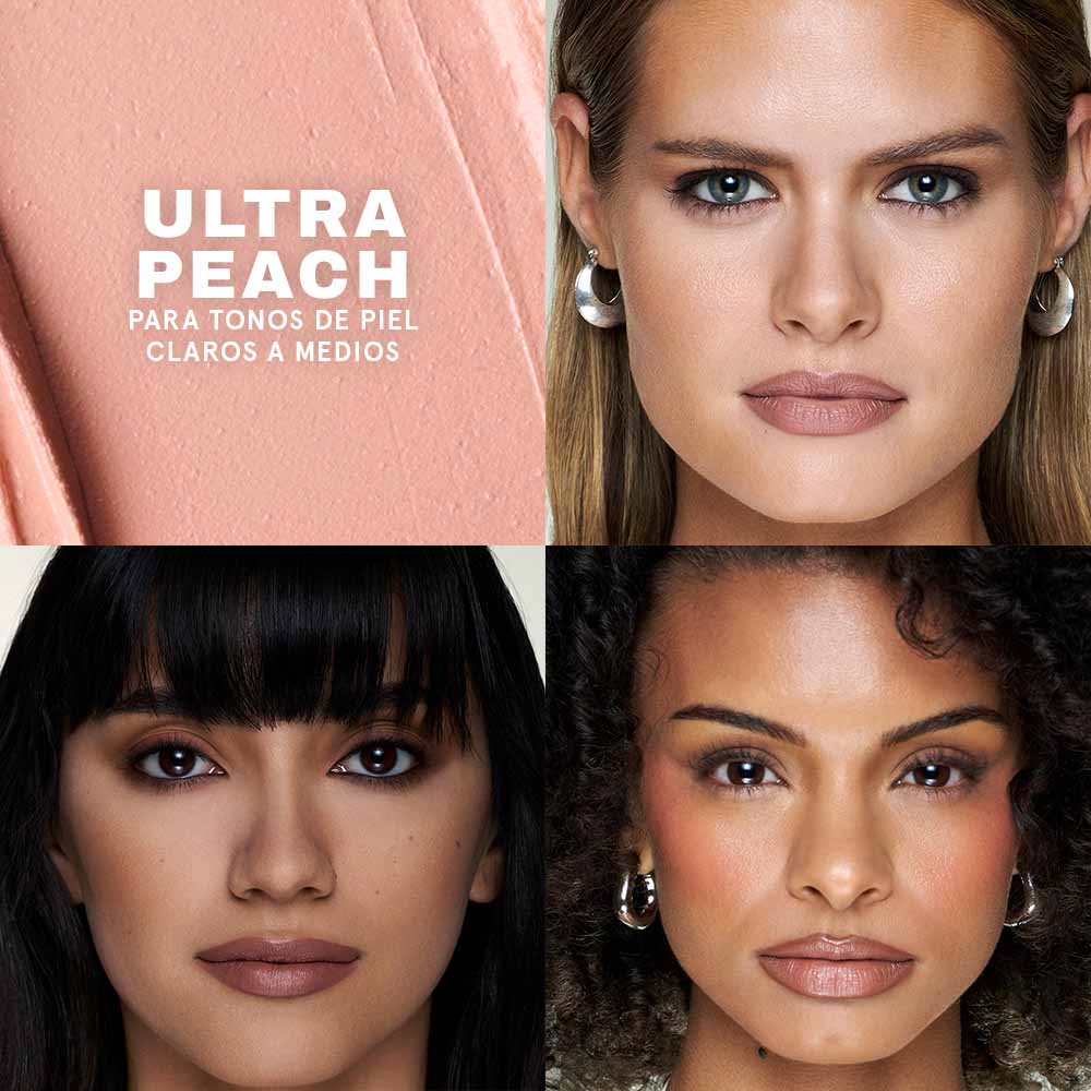 ULTIMATE COLOR CORRECTOR STAIN (CORRECTOR DE COLOR)